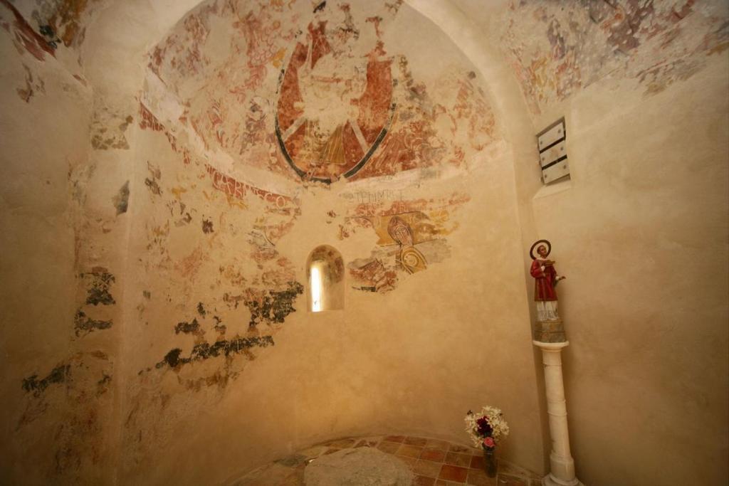 Casa Trallero Almazorre Room photo
